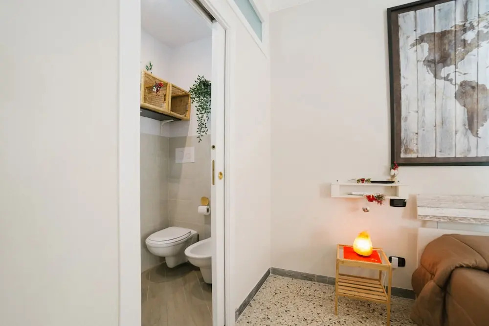 Little room