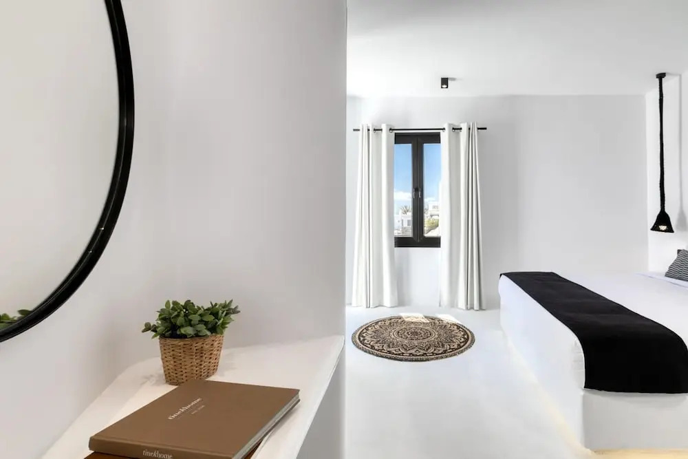 Myconian Bliss I Villa by Unique Villas Collection