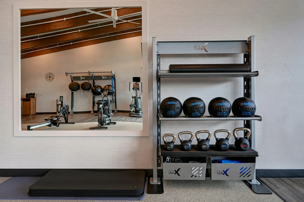 Homewood Suites By Hilton Eagle Boise, Id