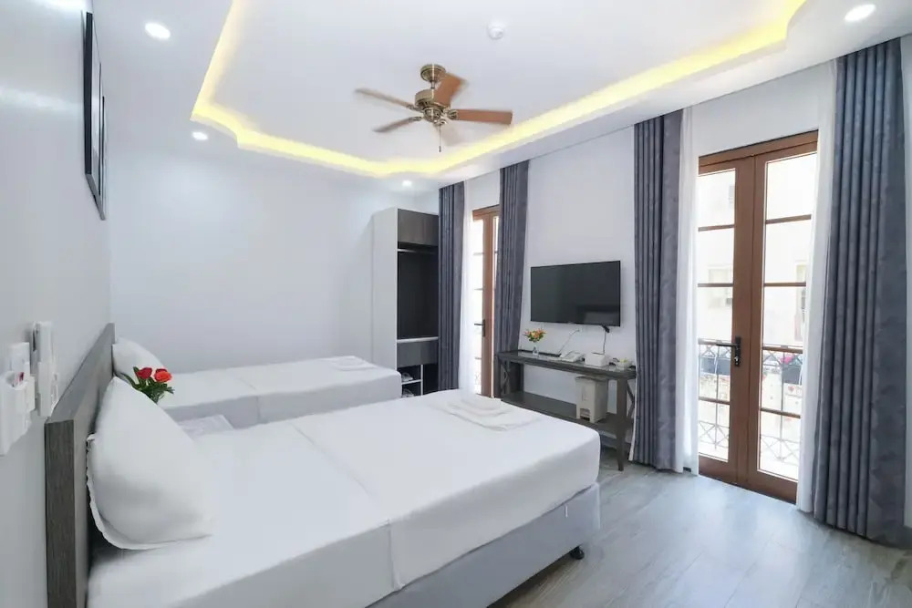 BELLA HOTEL Phu Quoc