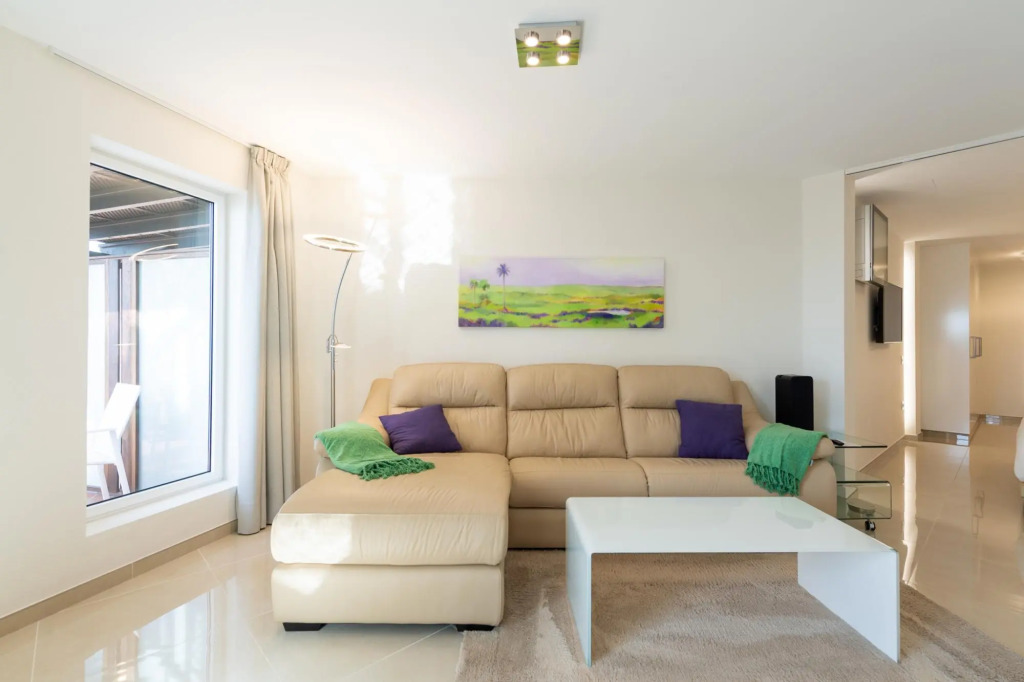 Luxury Sea Views P67A By CanariasGetaway
