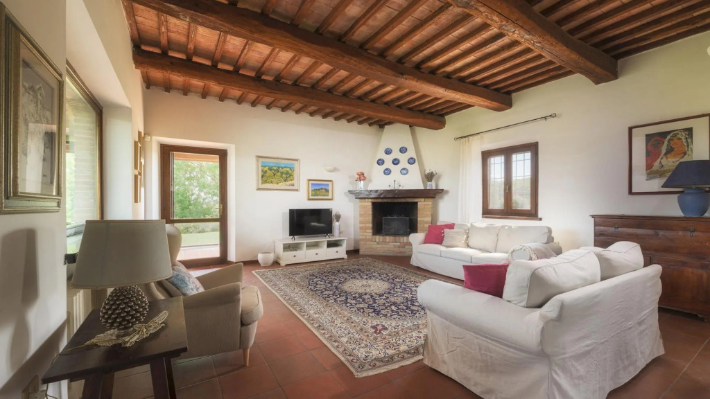 La Panoramica 8, Emma Villas