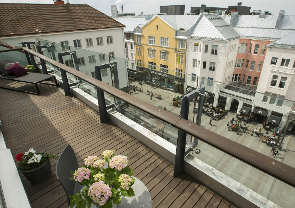 Original Sokos Hotel Arina Oulu