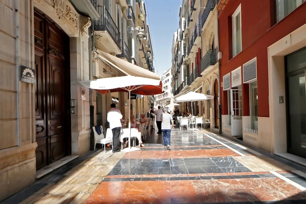 Picasso City Center 1A
