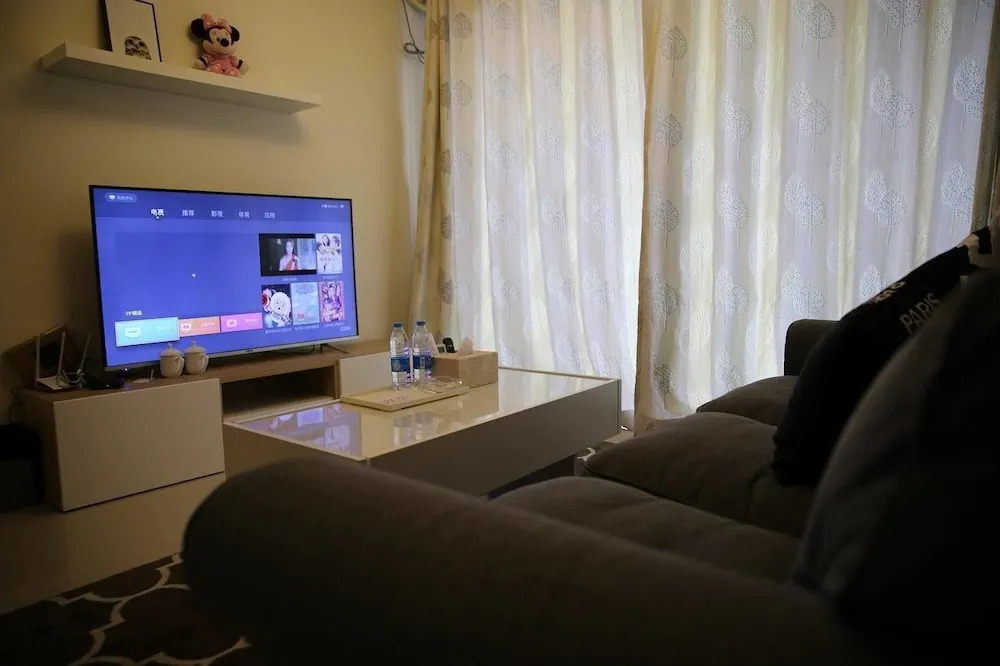 Xinguang Apartment