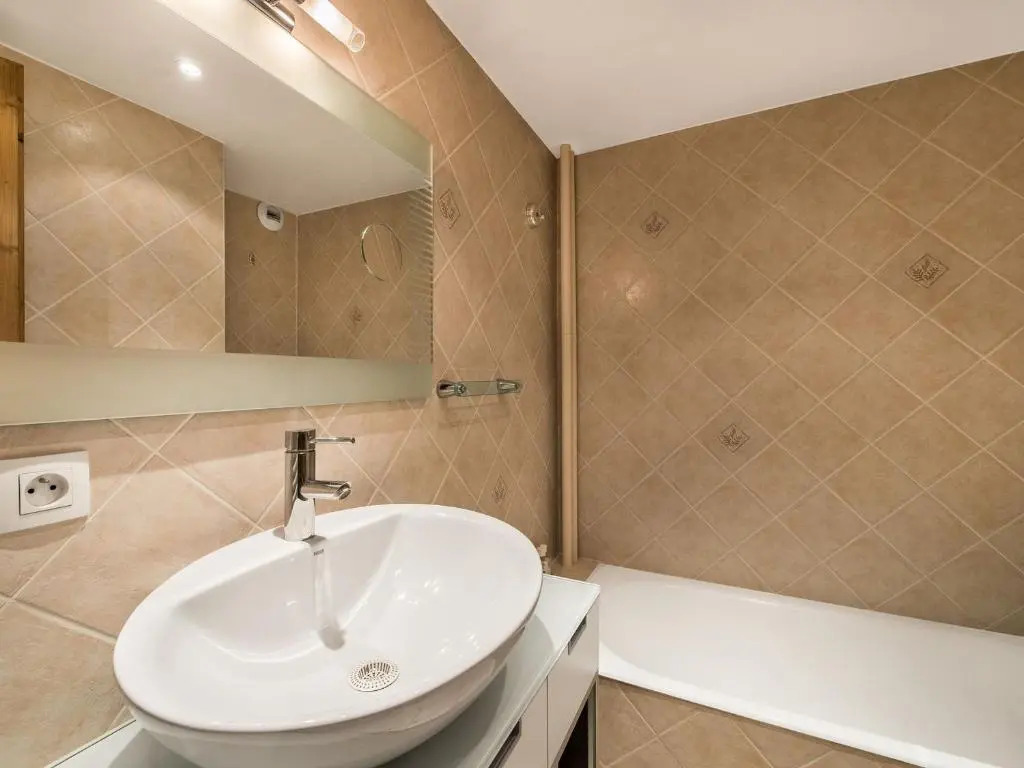 Appartement Courchevel 1850, 3 pièces, 5 personnes - FR-1-564-37