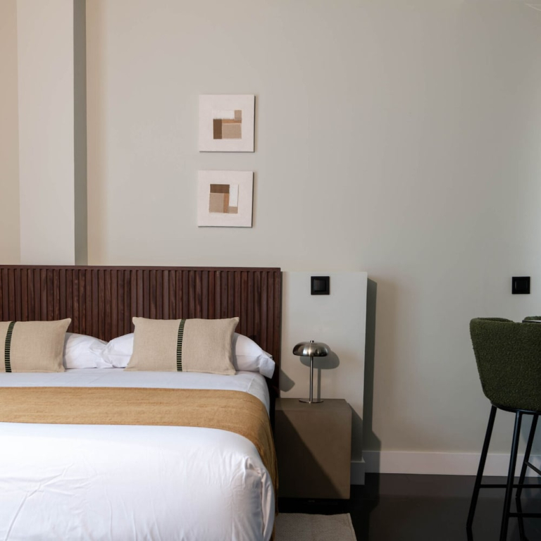 My Suite Madrid