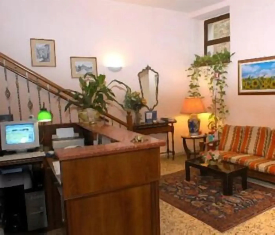 Hotel Umbria