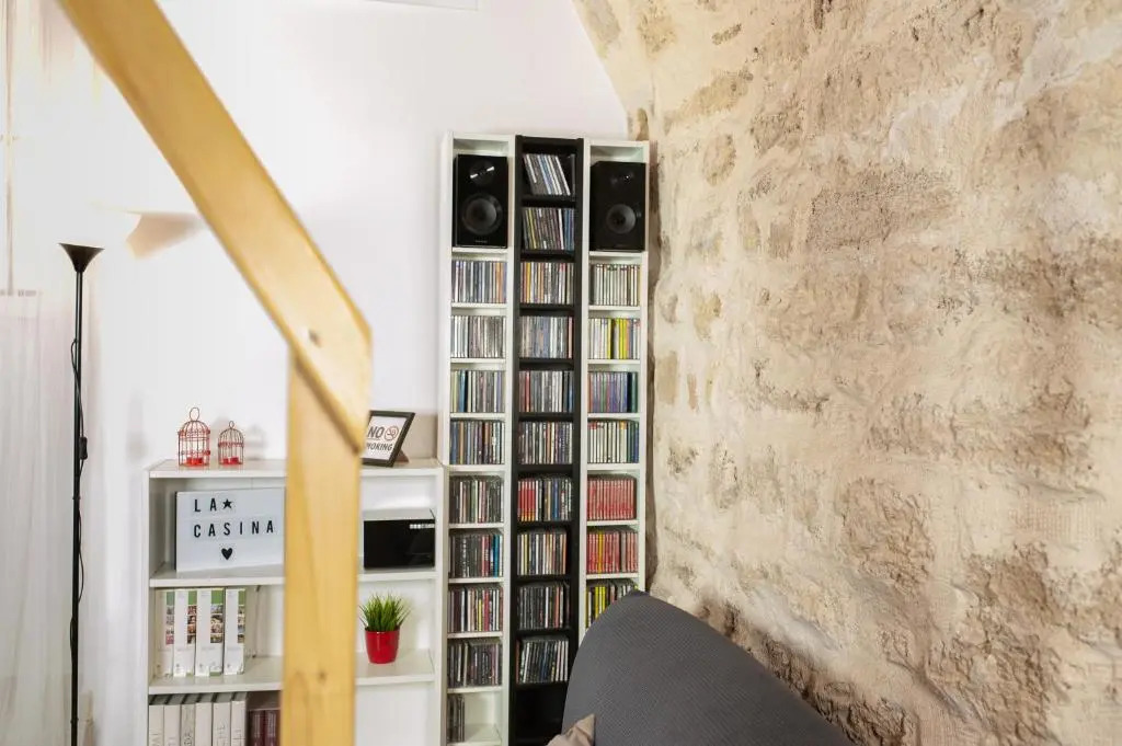 La Casina Apartment