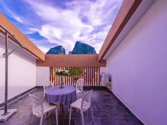 Sino County Resort Hotel