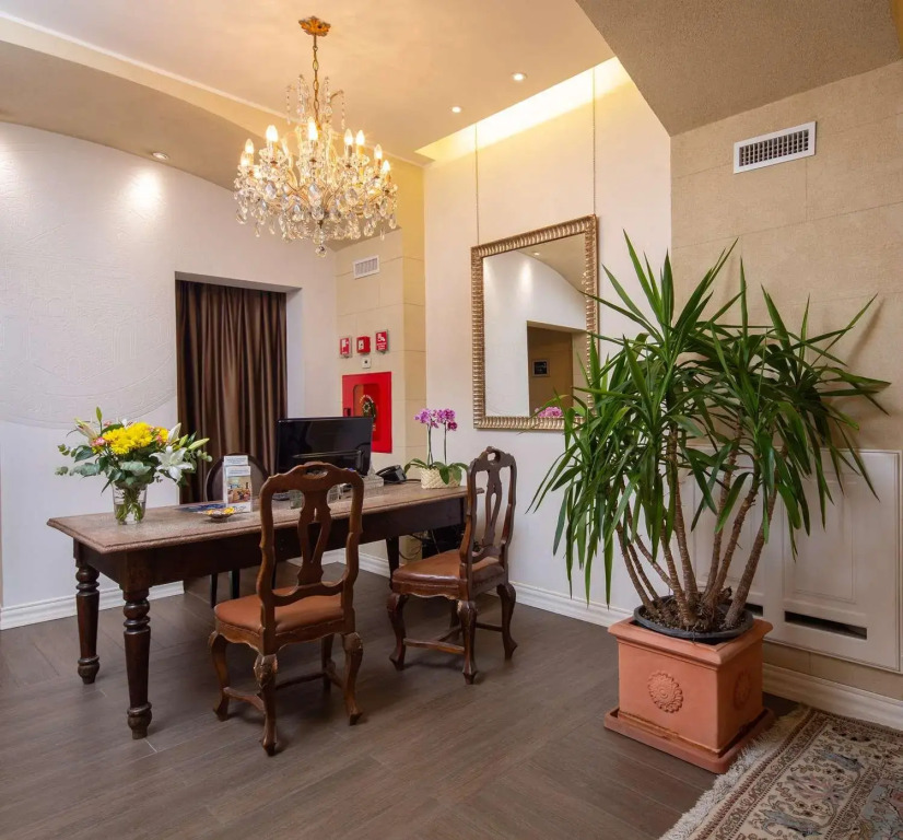 Hotel Patavium