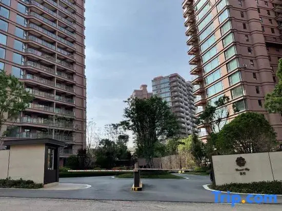 Fuxianhu Sansen Homestay