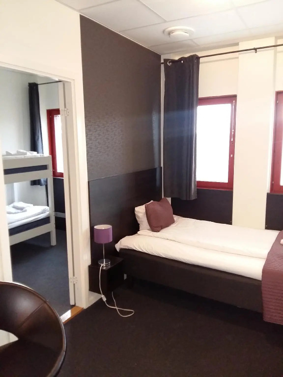 Nacka Stadshotell