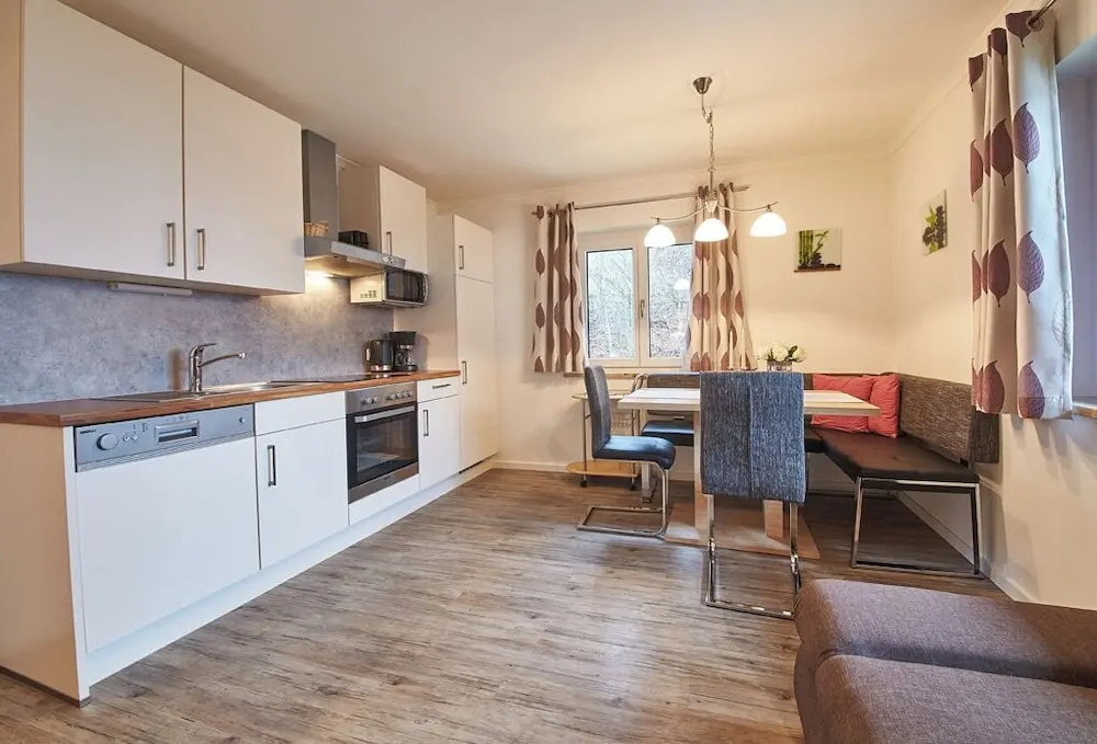 Landhaus Keil - Apartments