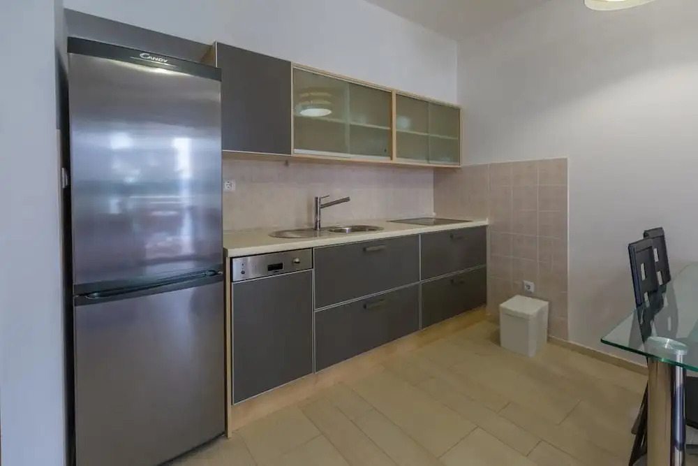 HETA ALAGIC I - Deluxe Beachfront Suites
