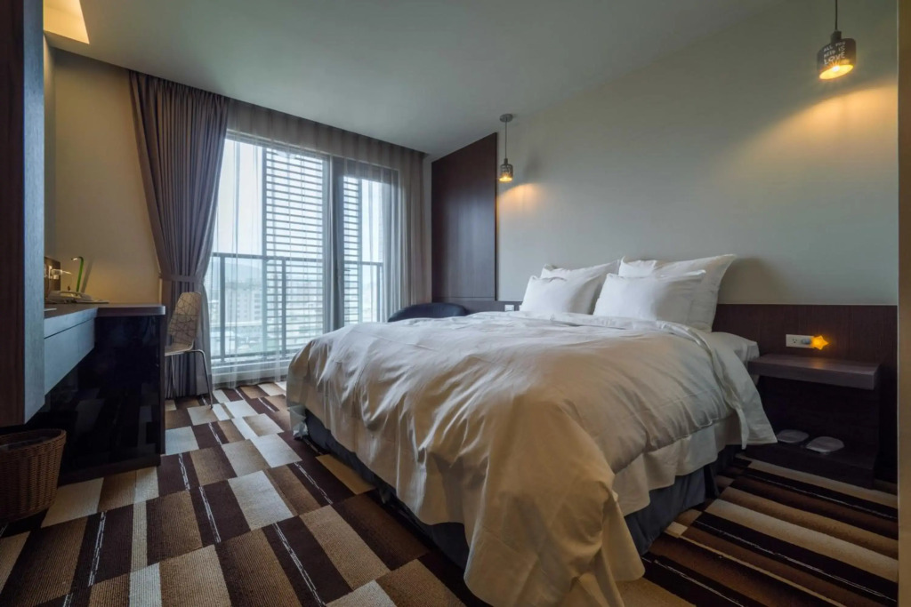 Watermark Hotel Kaohsiung Main Station
