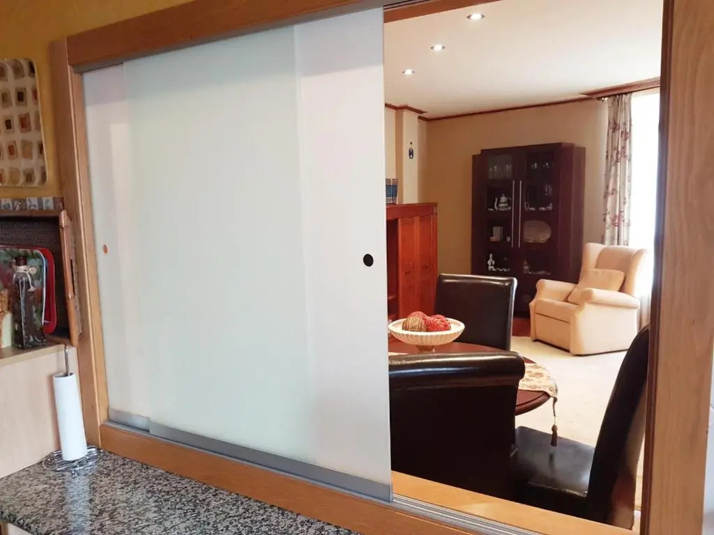 Pontevedra Luxury Apartment