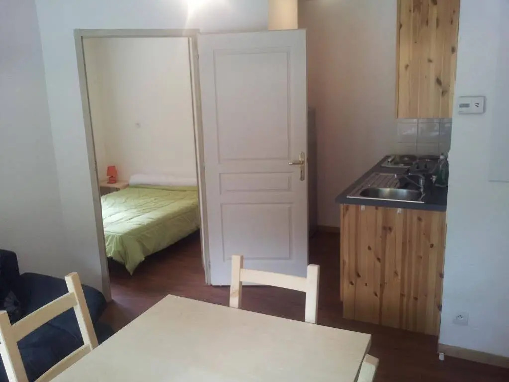 Chalets de Florence FORET & FAMILLE appartements 2
