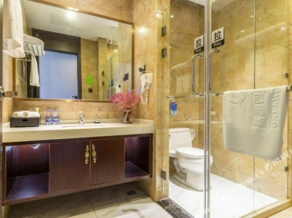 Jialan Siji Hotel