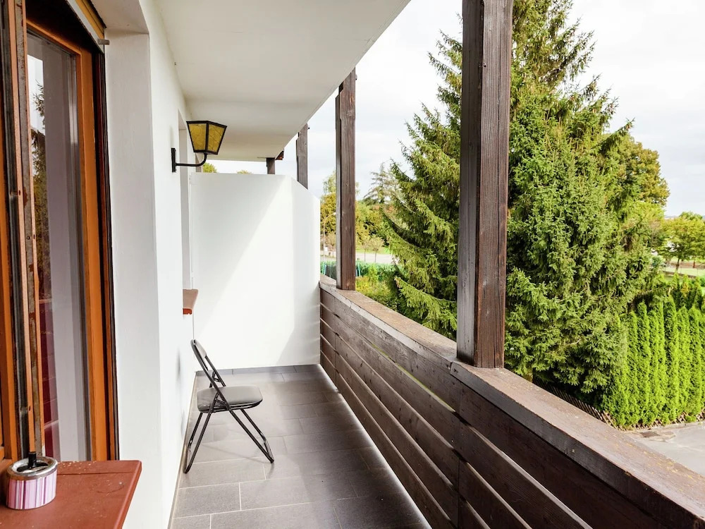 Large Group House in Hesse With Common Room, Terrace, Garden - Ideally Situated