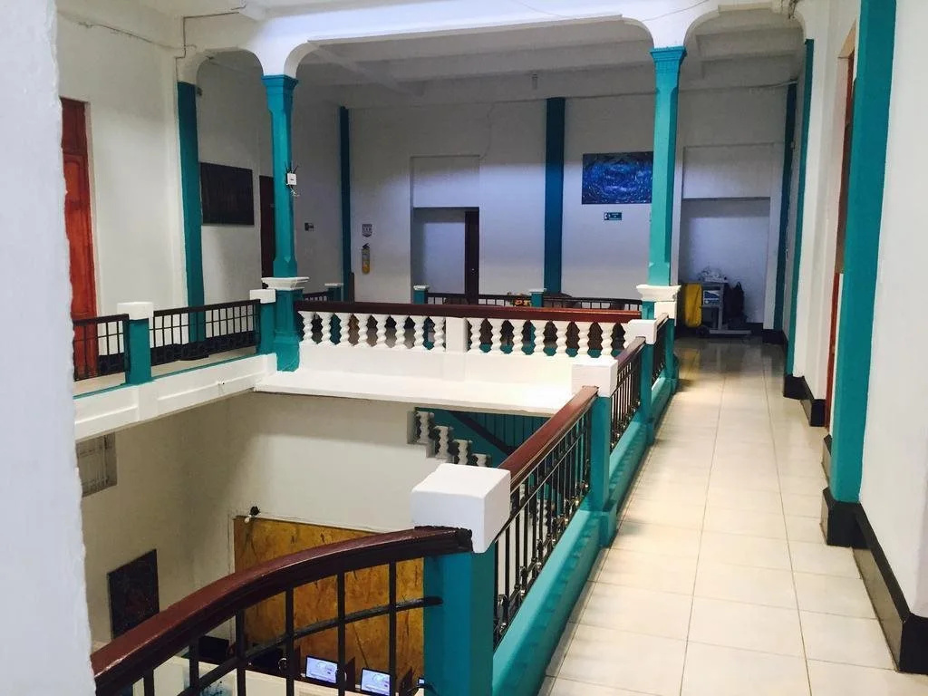 Hotel Morgan