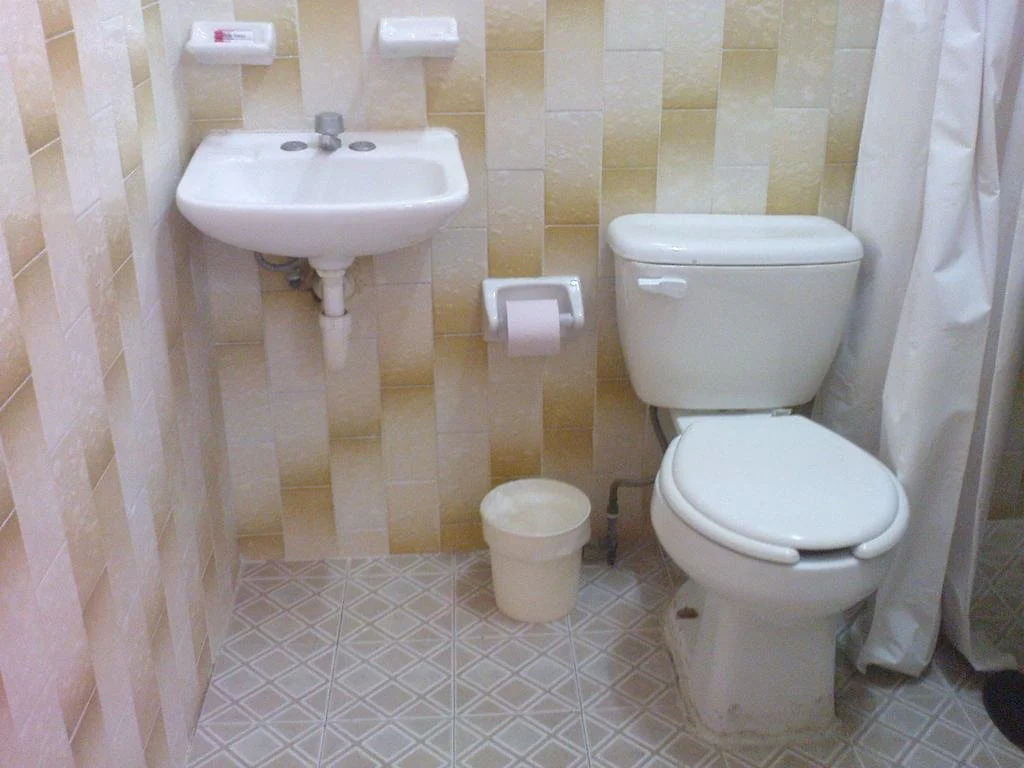 Hotel D´ Carmona