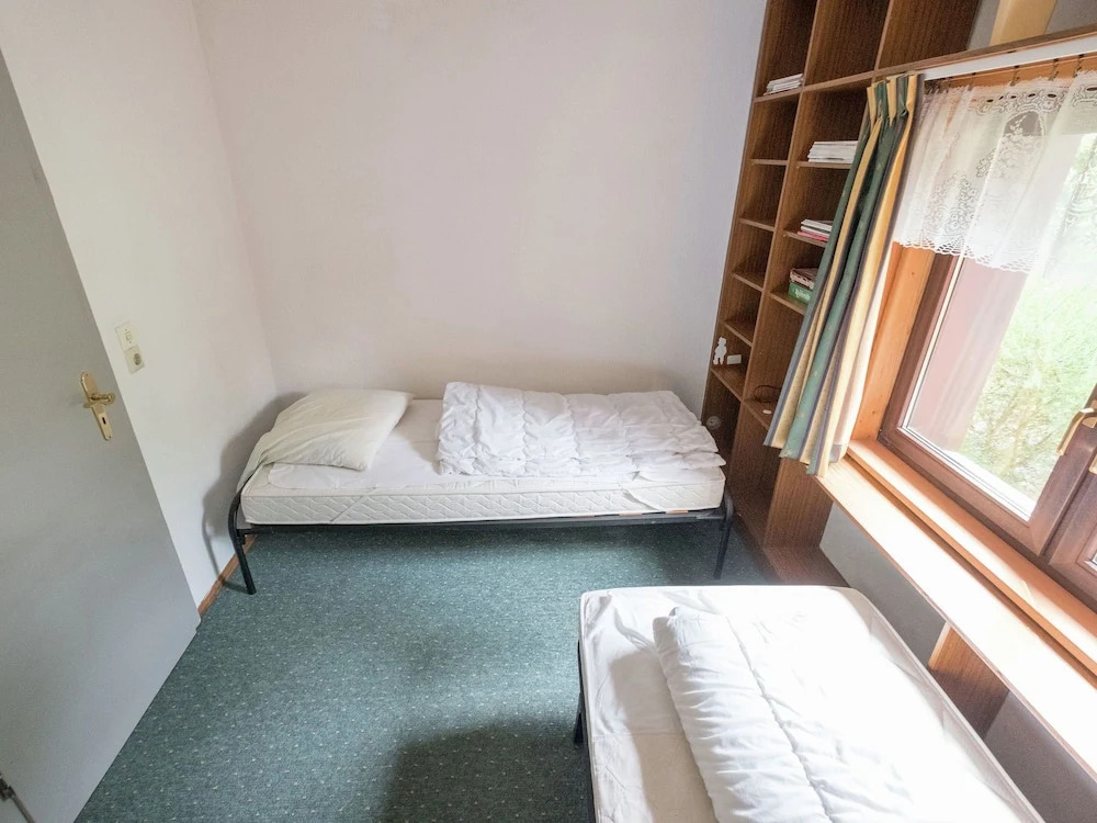 Classy Holiday Home With Terrace, Garden, Barbecue, Heating