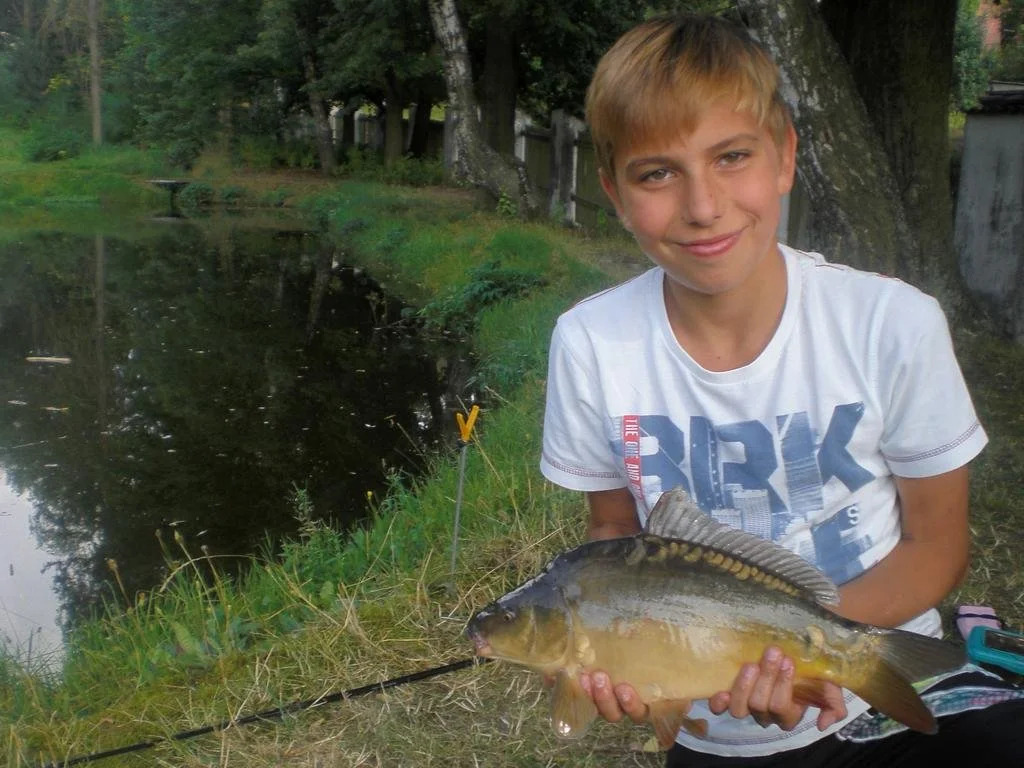 Zámek Třešť