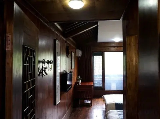 Nature Intro | Hongcun NanShanNan Garden Homestay