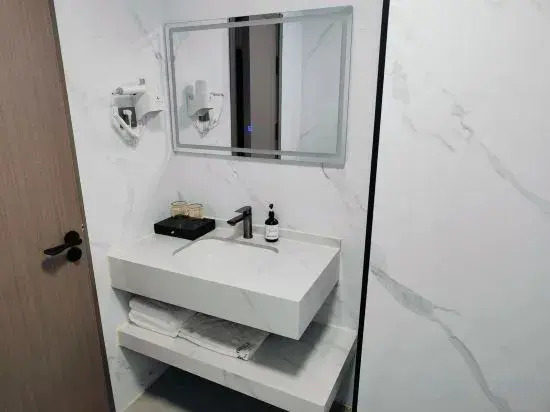 International Youth Apartment (Yantai Golden Beach Seaside Park)