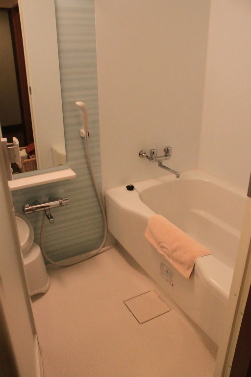 Asahidake Onsen Hotel Deer Valley