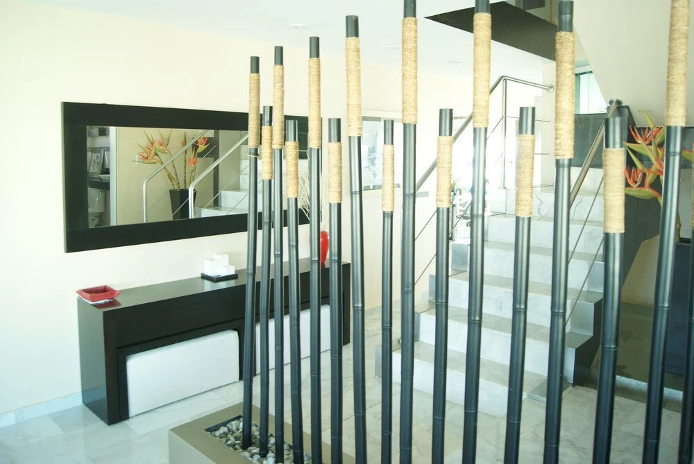 Brisas Penthouses by TA