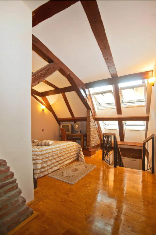 Casa Wagner