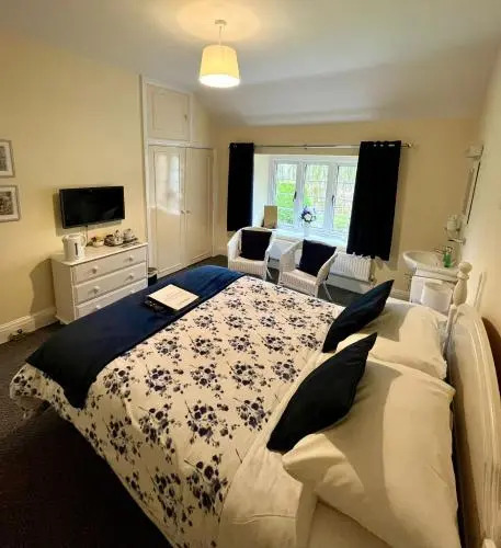 Dunscar Farm Bed & Breakfast