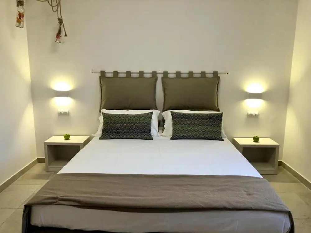 Borgo Country Regina Rosanna