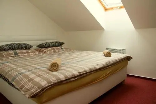Apartmany Stone