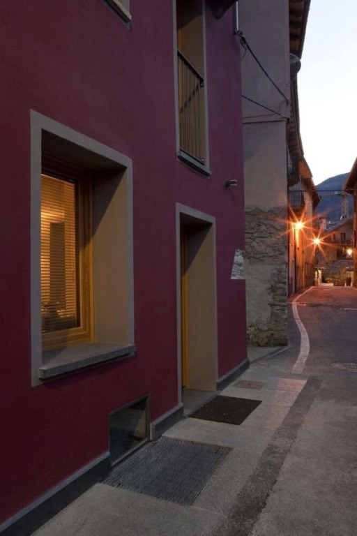Mu B&B