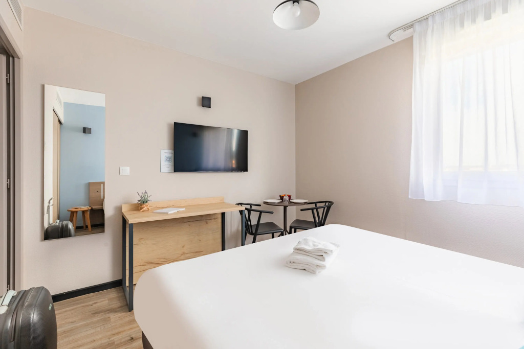 AppartCity Classic Montelimar