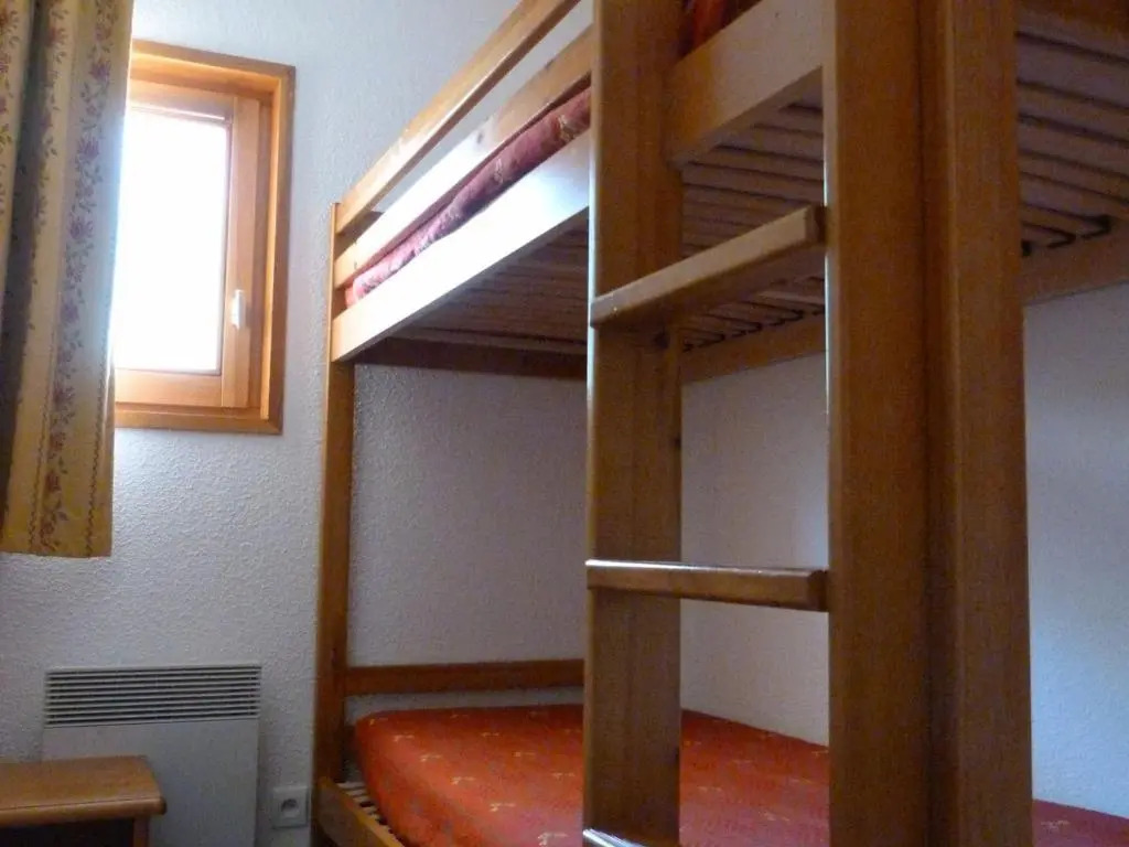 Appartement Lanslevillard, 3 pièces, 6 personnes - FR-1-508-15