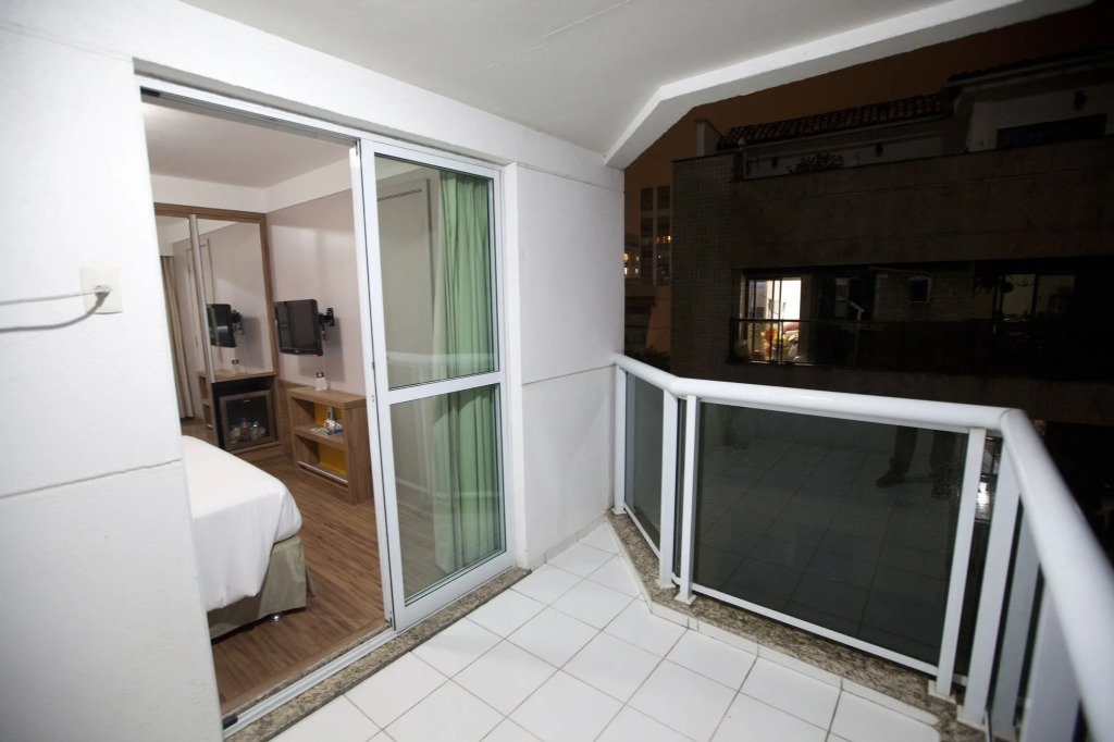 Quality Suites Botafogo Rio de Janeiro