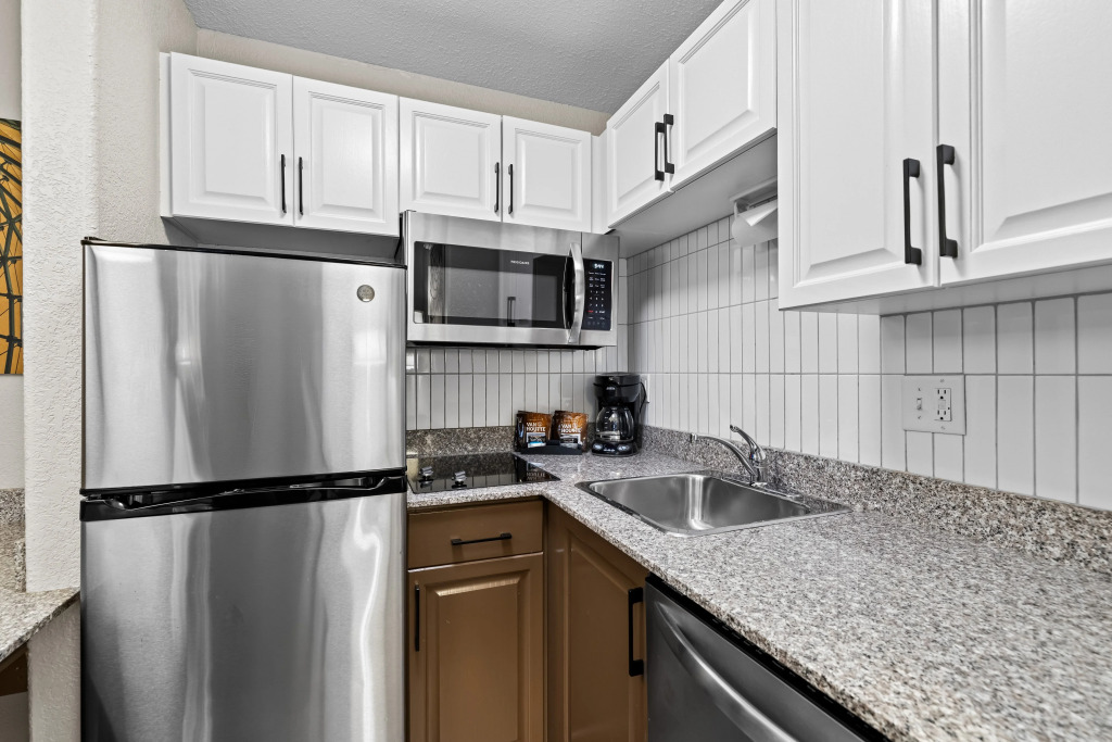 Staybridge Suites - Calgary Airport by IHG