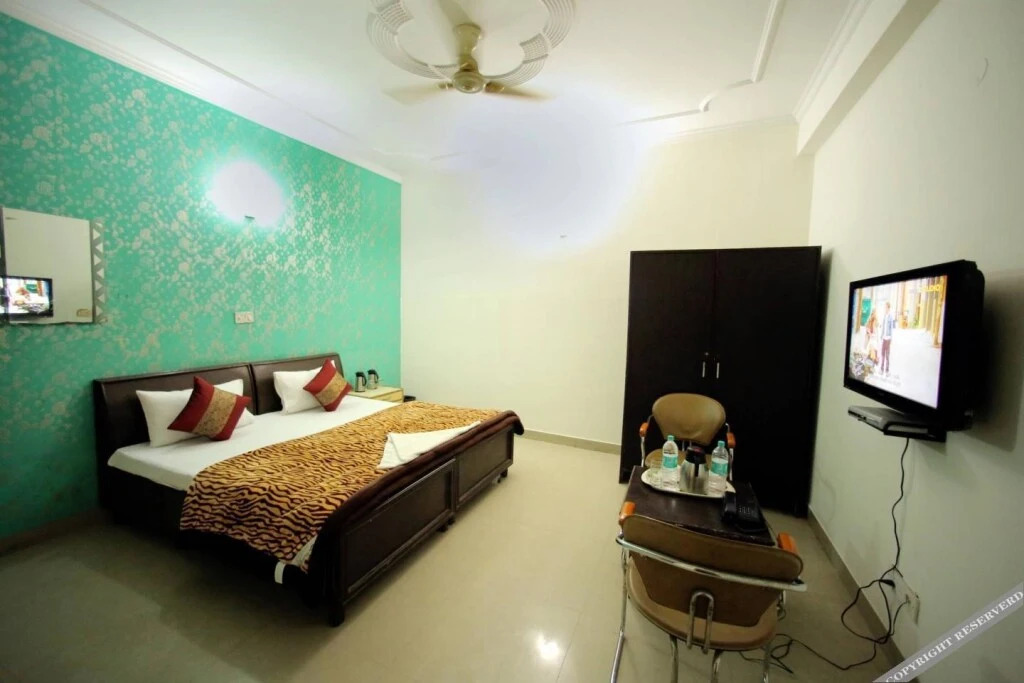 Maxfort Airport Hotel