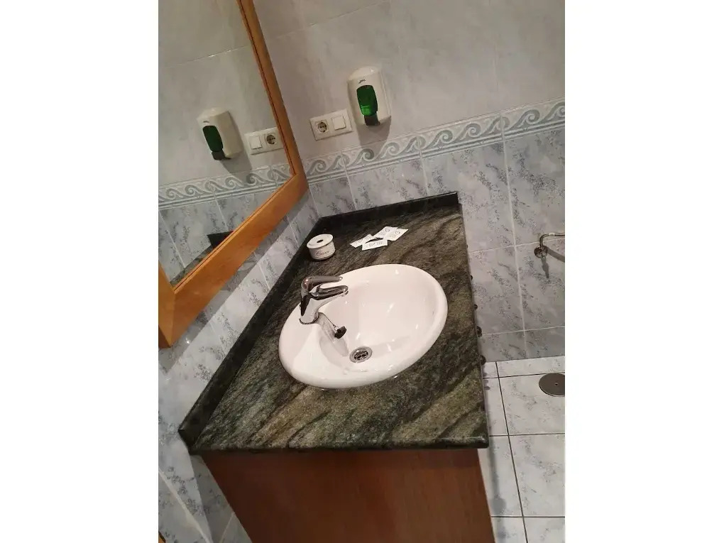 Pensión Pepucho