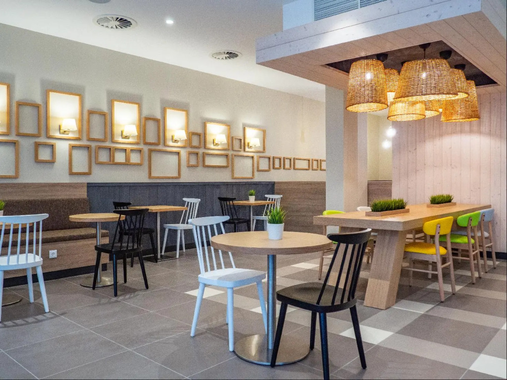 Flag Hotel Caldas da Rainha