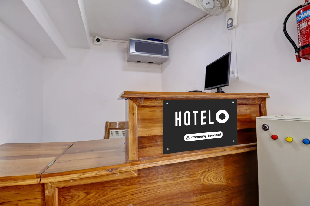 Hotel O Anayara Near Lulu Mall Formerly Timber Residency