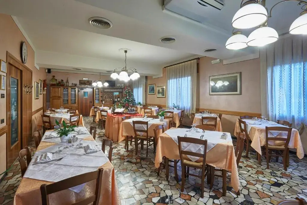 Albergo Europa