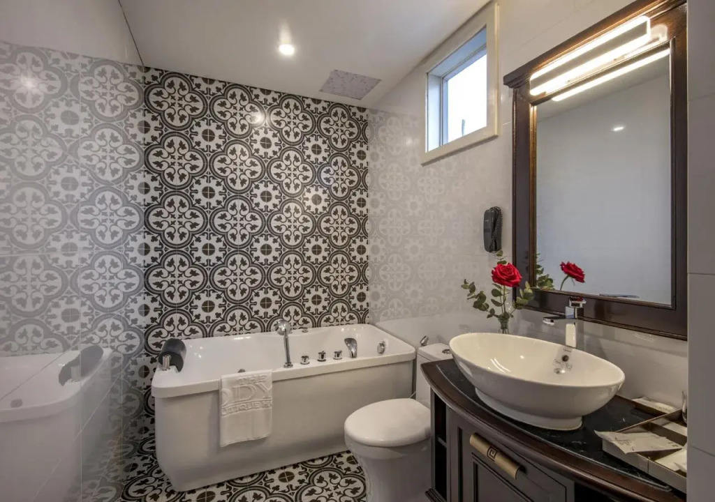 The Odys Boutique Hotel