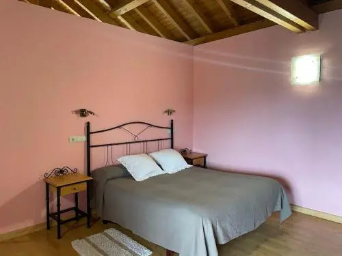 Apartamentos Rurales CasaPajulon