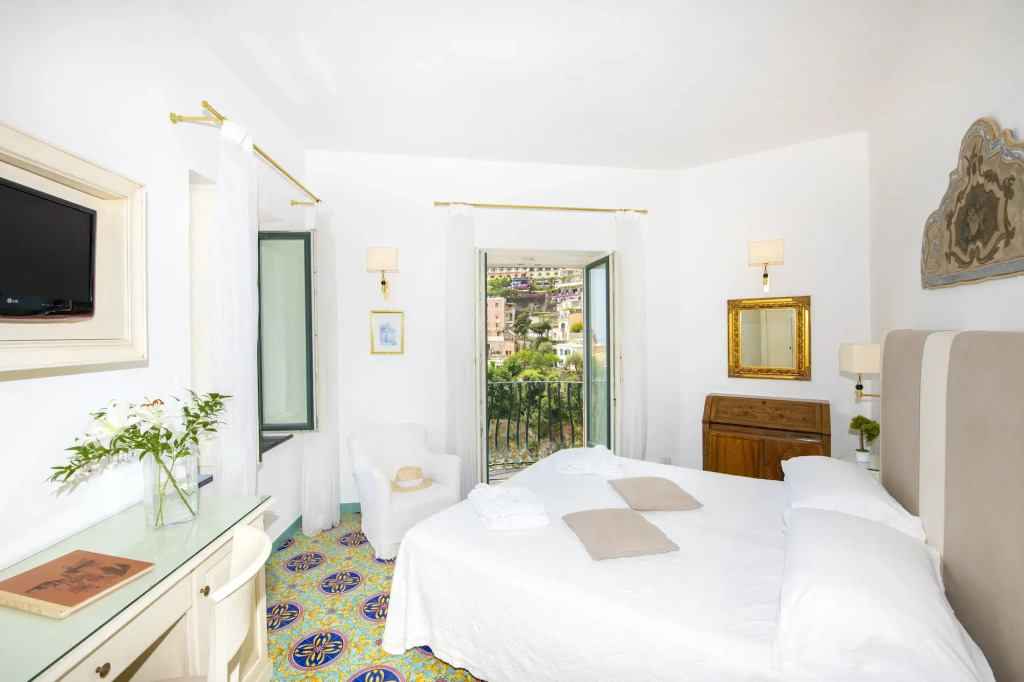 Hotel Savoia