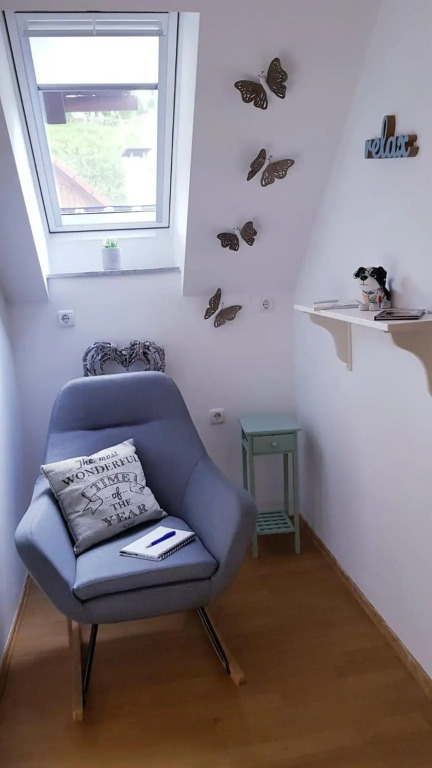 Apartma Svetina